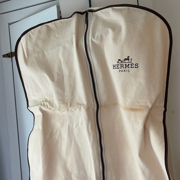 Hermes storage bag - Picture 2 of 9